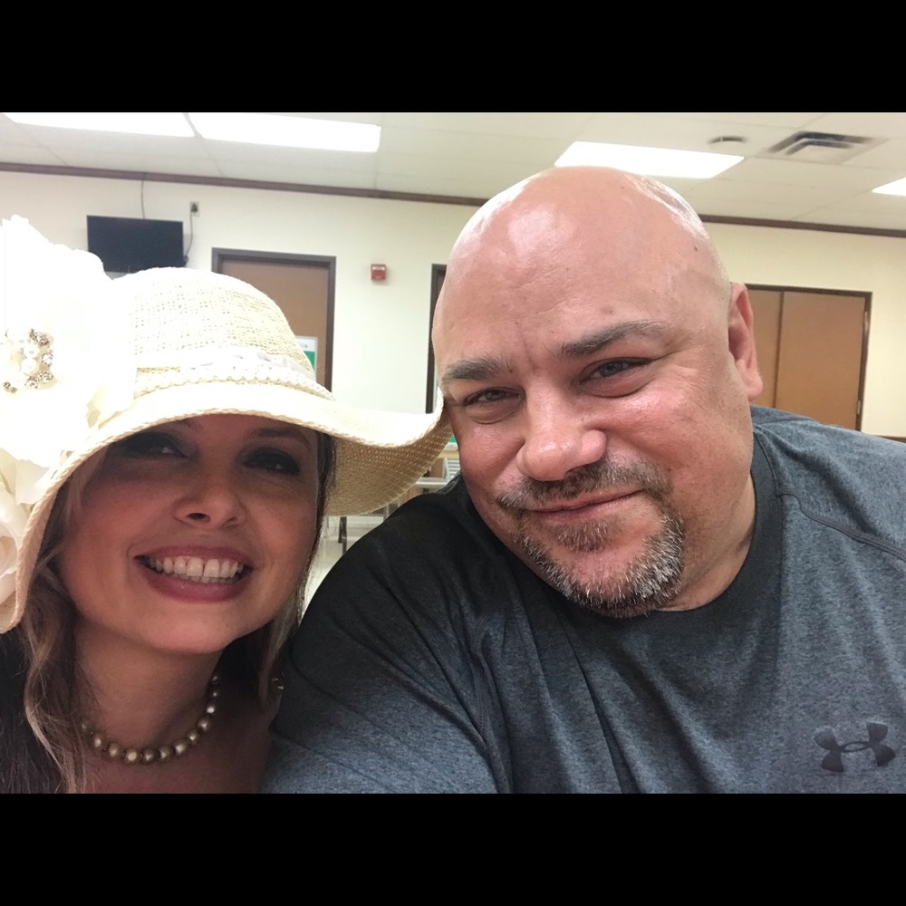 Meet your Posher, Rhonda